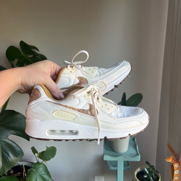 nike air max 90 cork size 10! - Picture 1 of 7